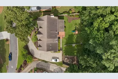 801 Bedford Oaks Drive, Marietta, GA 30068 - Photo 36