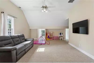 801 Bedford Oaks Drive, Marietta, GA 30068 - Photo 28