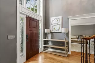 801 Bedford Oaks Dr, Marietta, GA 30068 - Photo 4