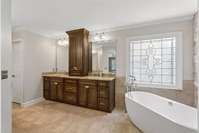 801 Bedford Oaks Drive, Marietta, GA 30068 - Photo 18