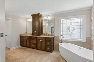 801 Bedford Oaks Dr, Marietta, GA 30068 - Photo 18
