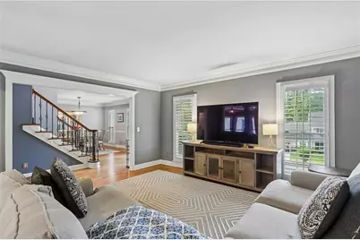 801 Bedford Oaks Drive, Marietta, GA 30068 - Photo 6