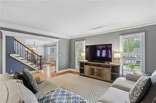 801 Bedford Oaks Dr, Marietta, GA 30068 - Photo 6