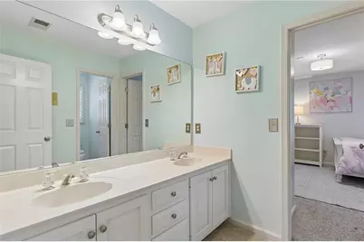 801 Bedford Oaks Drive, Marietta, GA 30068 - Photo 24