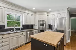 801 Bedford Oaks Dr, Marietta, GA 30068 - Photo 14