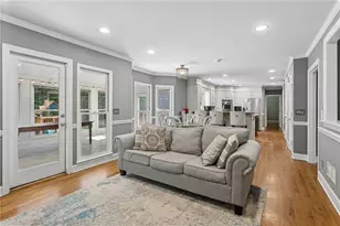 801 Bedford Oaks Dr, Marietta, GA 30068 - Photo 10