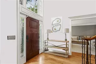 801 Bedford Oaks Dr, Marietta, GA 30068 - Photo 4
