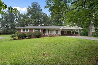 3849 Yates Drive, Lithia Springs, GA 30122 - Photo 2