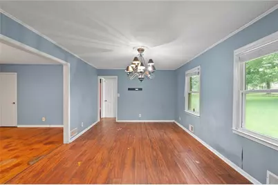 3849 Yates Drive, Lithia Springs, GA 30122 - Photo 6