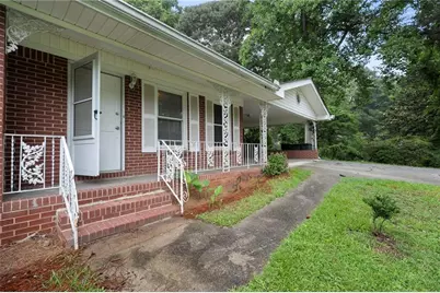 3849 Yates Drive, Lithia Springs, GA 30122 - Photo 4