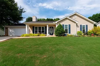 281 Natchez Circle, Winder, GA 30680 - Photo 1