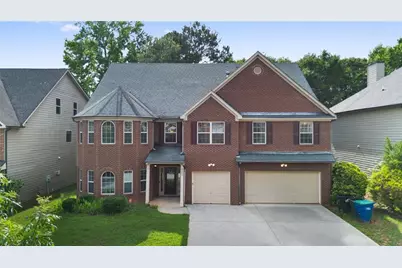 2681 Muskeg Court SW, Atlanta, GA 30331 - Photo 1
