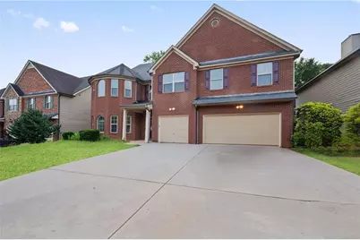 2681 Muskeg Court SW, Atlanta, GA 30331 - Photo 38
