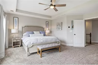 1905 Warrington Way, Cumming, GA 30040 - Photo 28