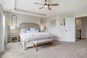 1905 Warrington Way, Cumming, GA 30040 - Photo 28