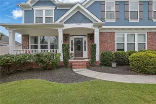 1905 Warrington Way, Cumming, GA 30040 - Photo 2
