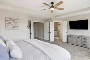 1905 Warrington Way, Cumming, GA 30040 - Photo 36
