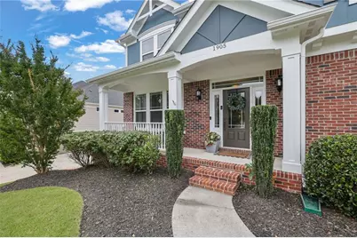 1905 Warrington Way, Cumming, GA 30040 - Photo 8