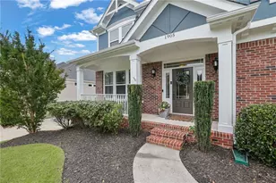 1905 Warrington Way, Cumming, GA 30040 - Photo 8