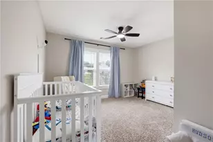 1905 Warrington Way, Cumming, GA 30040 - Photo 38