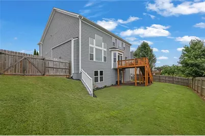 1905 Warrington Way, Cumming, GA 30040 - Photo 42