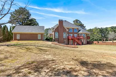 1009 Lyndhurst Way, Conyers, GA 30013 - Photo 28