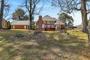 1009 Lyndhurst Way, Conyers, GA 30013 - Photo 88