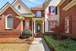 1009 Lyndhurst Way, Conyers, GA 30013 - Photo 24