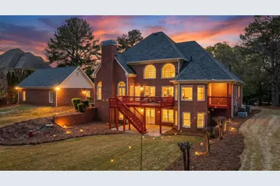 1009 Lyndhurst Way, Conyers, GA 30013 - Photo 6