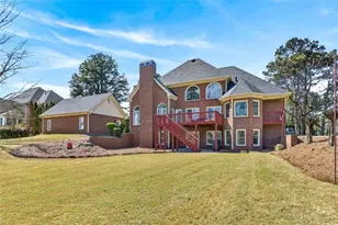 1009 Lyndhurst Way, Conyers, GA 30013 - Photo 30