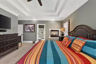 1009 Lyndhurst Way, Conyers, GA 30013 - Photo 54