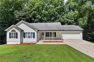 5027 Fitts Dr NE, Roswell, GA 30075 - Photo 1