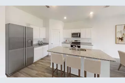 356 Silverton Drive, Dacula, GA 30019 - Photo 2