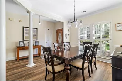 140 Graystone Terrace, Alpharetta, GA 30005 - Photo 8