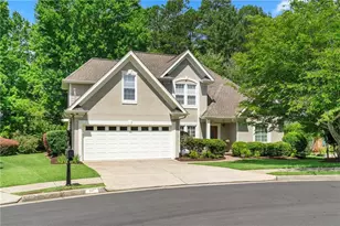 140 Graystone Terrace, Alpharetta, GA 30005 - Photo 1