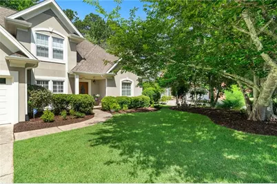 140 Graystone Terrace, Alpharetta, GA 30005 - Photo 4