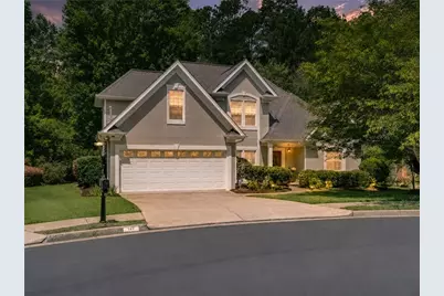 140 Graystone Terrace, Alpharetta, GA 30005 - Photo 2