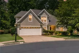 140 Graystone Terrace, Alpharetta, GA 30005 - Photo 2
