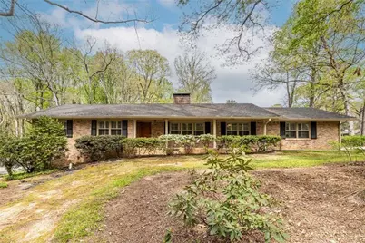 3360 Embry Hills Drive, Atlanta, GA 30341 - Photo 2