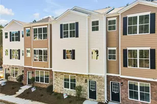 203 Riverstone Commons Cir, Canton, GA 30114 - Photo 1