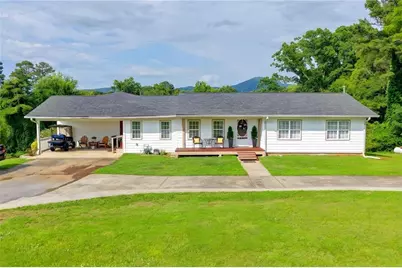 6474 Dahlonega Highway, Clermont, GA 30527 - Photo 1