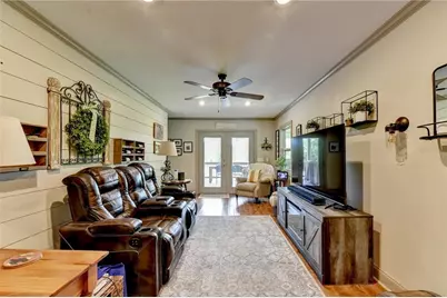 6474 Dahlonega Highway, Clermont, GA 30527 - Photo 24