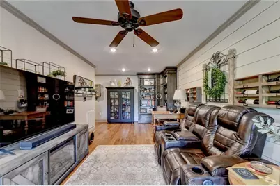 6474 Dahlonega Highway, Clermont, GA 30527 - Photo 26