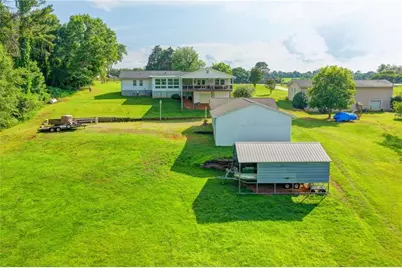 6474 Dahlonega Highway, Clermont, GA 30527 - Photo 60