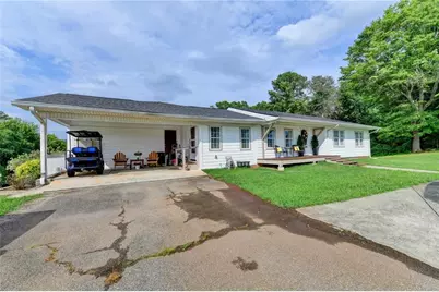 6474 Dahlonega Highway, Clermont, GA 30527 - Photo 2