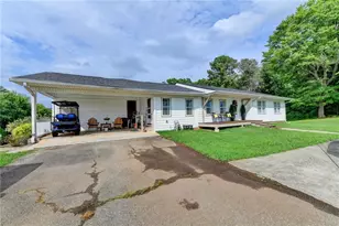 6474 Dahlonega Hwy, Clermont, GA 30527 - Photo 2