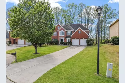 775 Martin Field Drive, Lawrenceville, GA 30045 - Photo 2