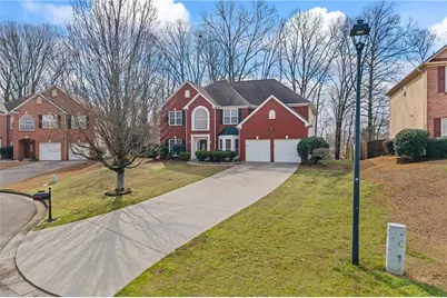 775 Martin Field Drive, Lawrenceville, GA 30045 - Photo 2