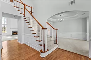 775 Martin Field Dr, Lawrenceville, GA 30045 - Photo 6