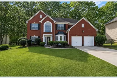 775 Martin Field Drive, Lawrenceville, GA 30045 - Photo 1